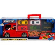 Resim Teamsterz Taşıma Çantalı Transporter 