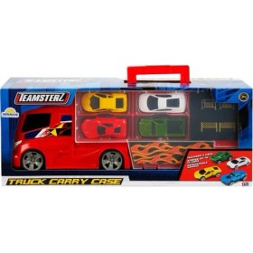 Resim Teamsterz Taşıma Çantalı Transporter 