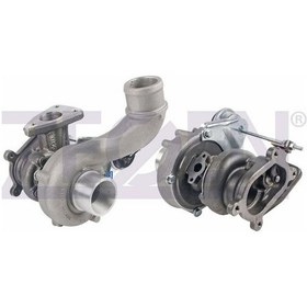 Resim Zegen-ztc212 - Turbo Renault Master Iı 2.5 Dcı 2003-2010 / Opel 