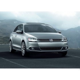 Resim VW Jetta 2011-2014 Vites Topuzu Körüğü 5 İleri 5K0711113L 