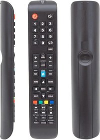 Resim Weston 50ws2104 İle Uyumlu Android Tv Kumanda 