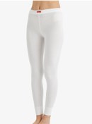 Resim Blackspade Thermal Kadın Alt İçlik Beyaz M Beyaz 