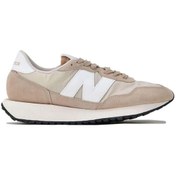 Resim New Balance Lifestyle Kadın Günlük Ayakkabı Ws237yb Gri 