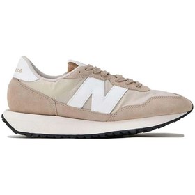 Resim New Balance Lifestyle Kadın Günlük Ayakkabı Ws237yb Gri 