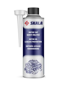 Resim Motor Yağ Sızıntı Önleyici 300ml 