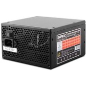 Resim Everest Eps-1660a Peak 400w Pfc 4-sata, 2-6+2 Pın Güç Kaynağı 