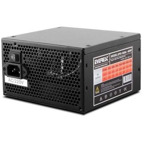 Resim Everest Eps-1660a Peak 400w Pfc 4-sata, 2-6+2 Pın Güç Kaynağı 