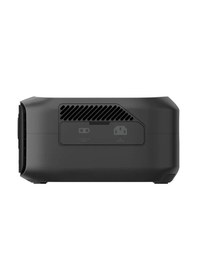 Resim EcoFlow - RIVER 3 UPS Taşınabilir Güç Kaynağı - 245Wh Kapasite, 300W (X-Boost 600W) Çıkış - 10ms UPS 