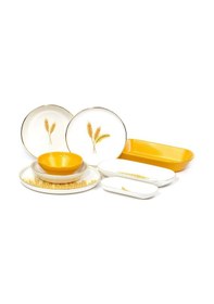 Resim Glore 31 Parça İstanbul Virgo Yemek Takımı 68948 