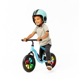 Resim Chillafish Charlie Glow- Denge Bisikleti - Işıklı(10 inç) - Sky 