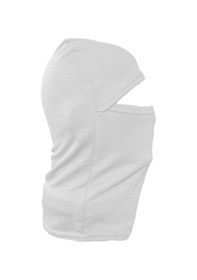 Resim Thermo Extra Kar Maskesi Beyaz Mnk.001 