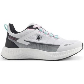 Resim Lumberjack Mera 5fx 101932282 Kadın Spor Ayakkabı Beyaz 36-40 Beyaz 