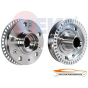 Resim Porya Sol\Sağ 1AD. On Rulmansız VW Golf 4 (1J1) 1.6İ Abslı 5 