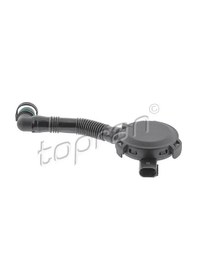Resim Topran 116427001 Motor Hava Alma Valfi 022103765a 