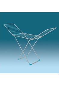 Resim Evin Bella Çamaşır Kurutmaliği Beyaz 