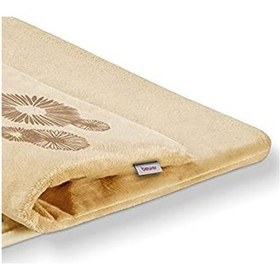 Resim Beurer Hk 45 Yumuşak Yüzeyli Isi Yastiği Bacak Sirt Karin Bel Vs. 