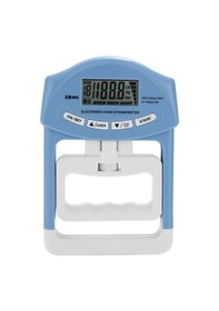 Resim Yifomall El Kavrama Kuvveti Ölçer - 90kg Kapasiteli Profesyonel Spor Ve Fizyoterapi Ekipmanı 