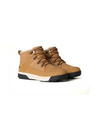 Resim Timberland W Sierra Mid Lace Wp Kadın Outdoor Botu Nf0a4t3xkom1 Kahverengi Nf0a4t3xkom1 Kahverengi 