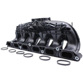 Resim Bmw E60 E90 F01 X6 E71 N54 Emme Manifoldu 11617564679 