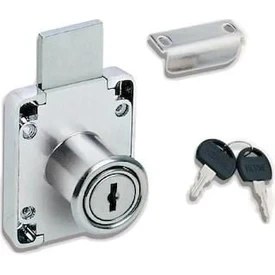 Resim Sedef Kare Çekmece Kilidi 210 