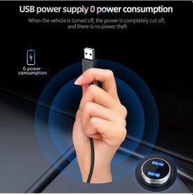 Resim Mufunye Arabalar İçin Head-up Display Dijital Gps Araba Hız Göstergesi Tak Ve Çalıştır Tahribatsız Kurulum 3 İnç Büyük Ekran 