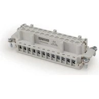 Resim Emas EB024CP00 24 Kontaklı 16A Çekirdek Fiş 