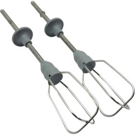 Resim İcanpares Fakir Taffy Çırpma Teli 2 Adet Gri 