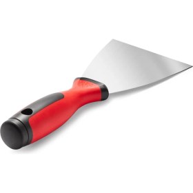 Resim Kristal Macun Ispatulası 8 cm Inox 