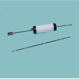 Resim Kraken İşaretleme Şamandırası Fl1. 300G Ağırlık İle Beyaz 