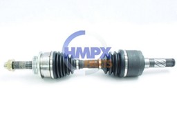 Resim İTHAL 6M343B436CA | Ford Ranger 2006-2009 Ön Sağ Aks Komple Yan Sanayi 