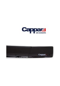Resim Cappafe Fiat Doğan Şahin Ön Kaput Koruma Rüzgarlık 4Mm 1988-2002 