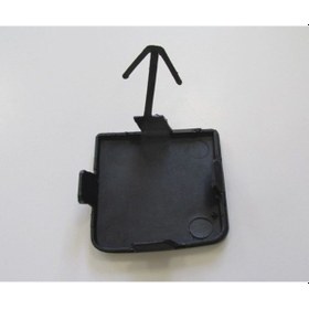 Resim Renault Symbol Ön Tampon Çeki Demiri Kapaği Oem No 13 16 511808136r Tst5092 