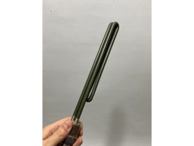 Resim Hasyılmaz Yağ Isıtıcı Rezistans 125V 1000W 8609098 