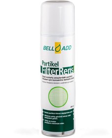 Resim Doctor Carbon Clean Products BELL ADD PARTIKEL FILTER RENS, DİZEL PARTİKÜL FİLTRESİ TEMİZLEME KÖPÜĞÜ 