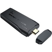 Resim Bosphorusboutique X Kablosuz Tv Mini Hafıza Makinesi M8 Ev Hdmi Oyun Kumandaları Oyun Arcade 64g 2 Vf Oyun Konsolu 