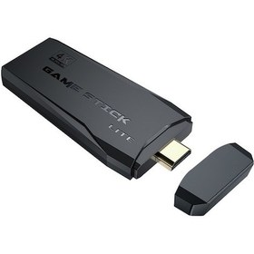 Resim Bosphorusboutique X Kablosuz Tv Mini Hafıza Makinesi M8 Ev Hdmi Oyun Kumandaları Oyun Arcade 64g 2 Vf Oyun Konsolu 
