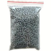 Resim 5.000 adet Mini Sigorta Boncukları 2.6mm Küçük Sigorta Boncukları DIY Demir Boncuk Yapımı için Demir Eritme Boncukları 