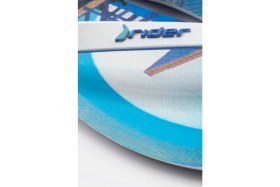 Resim Rider Energy Erkek Parmak Arası Terlik Mavi Beyaz 39/46 