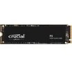 Resim Crucial P3 1 Tb 3D Nand M.2 Nvme Pcıe SSD 3500MB/S – 3000MB/S CT1000P3SSD8 (Kutulu Ürün) 