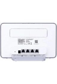 Resim Superbox B535-232 300 Mbps 4.5g Modem (Simkartlı-Tüm Simkartlarla Uyumludur) 