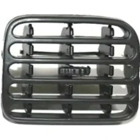 Resim Orta Havalandırma Difrizörü Sağ Siyah Clıo 7701057729 7702258376 770225828 