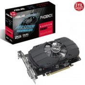 Resim Amd Radeon Rx550 2Gb 64Bit Gddr5 Pci-Express 3.0 Ekran Kartı (Ph-550-2G) Ekran Kartı Asus