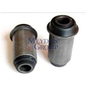 Resim Eşdeğer Ürün Oem No 6y1857501bm Uyumlu Mazda B2500 Pıck Up 97/00 Ön Alt Tabla Burcu 10lu 