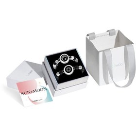 Resim Meanyou Uzak Mesafe Titreşimli Çift Bileklik Boncuk Taş 