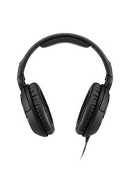 Resim Sennheiser HD 200 PRO Kablolu Kulak Üstü Kulaklık | TR Garanti 