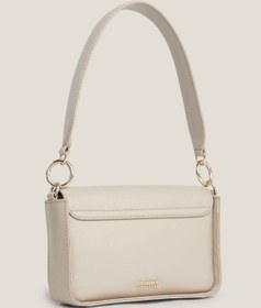 Resim Tommy Hilfiger Tommy Hılfıger Kadın Omuz Çantası Aw0aw15695-pkb Aw0aw15695-pkb Bej Bej 