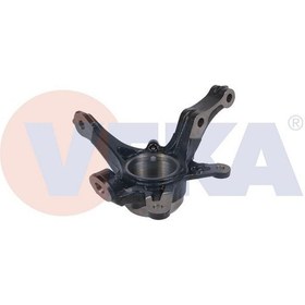 Resim Veka-53-2008l - Aks Tasıyıcı Sol On 86mm Honda Cıvıc Ix 1.6i 20 