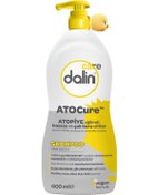 Resim Dalin Care Atocure Saç & Vücut Şampuanı 400 Ml 