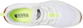 Resim The North Face M Oxeye Erkek Günlük Ayakkabı NF0A7W5SVK71 Beyaz 