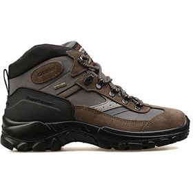 Resim Grisport Unisex Trekking Bot Ve Ayakkabısı 13316s3g Yeşil Yeşil 